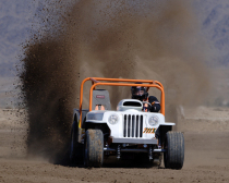 Dome Valley Drags 0105